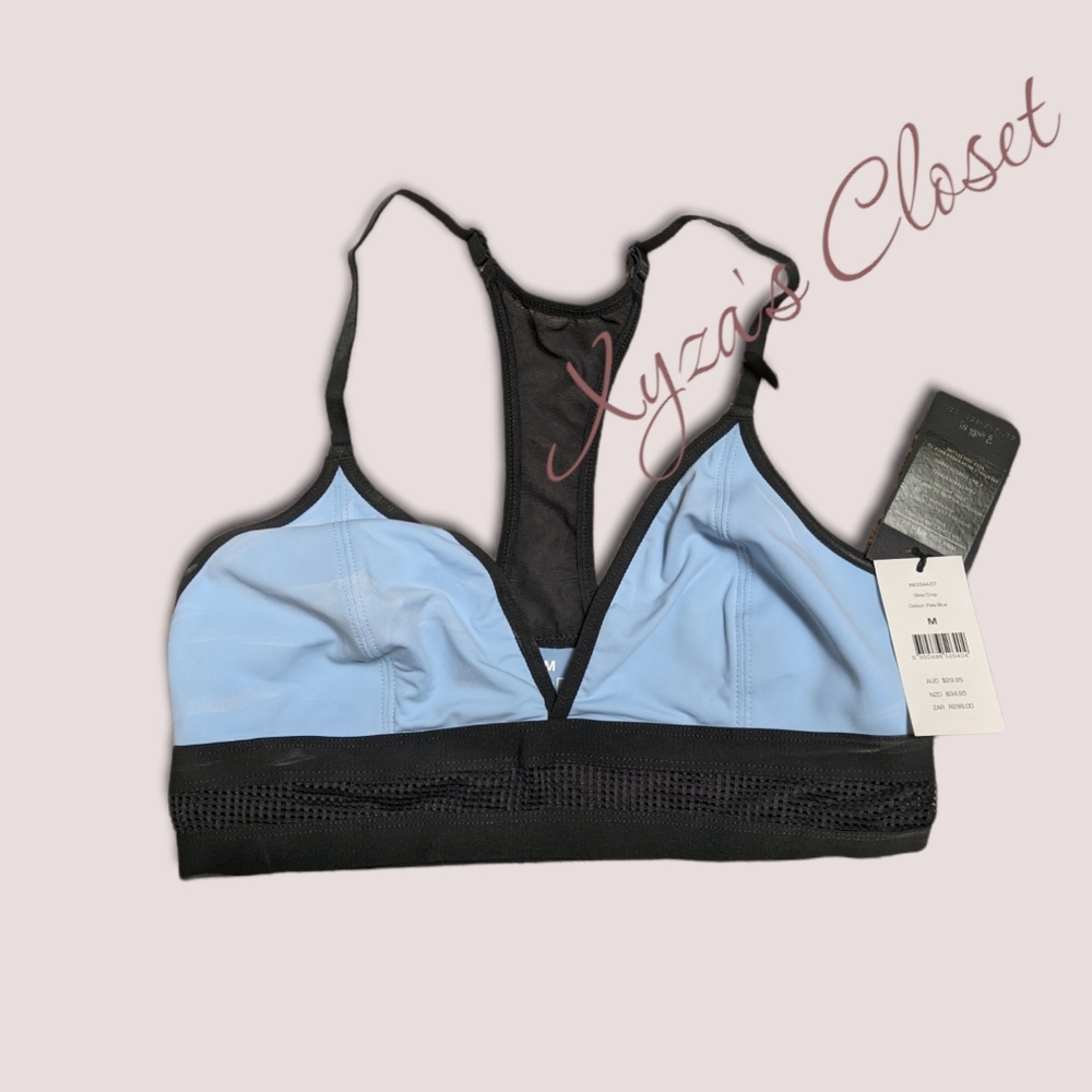Sports Bra Sz M